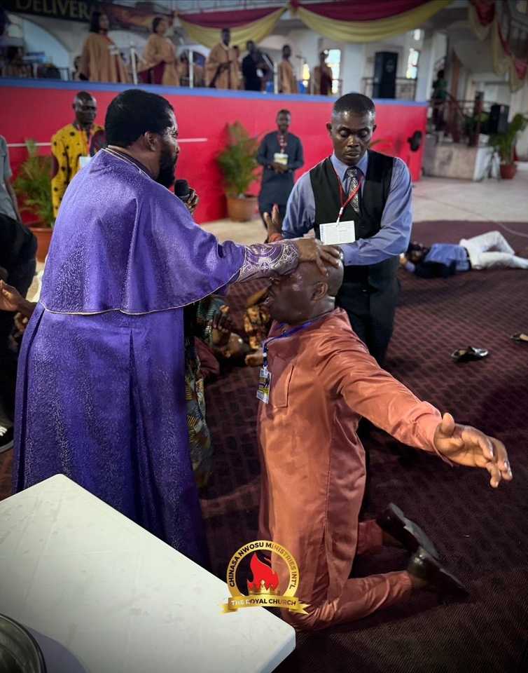 Evil Foundations and Covenants
